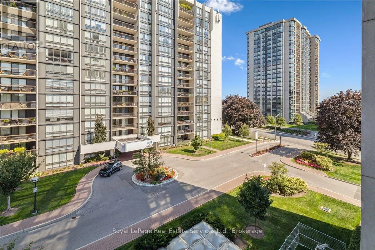 508 - 2185 MARINE DRIVE, #508