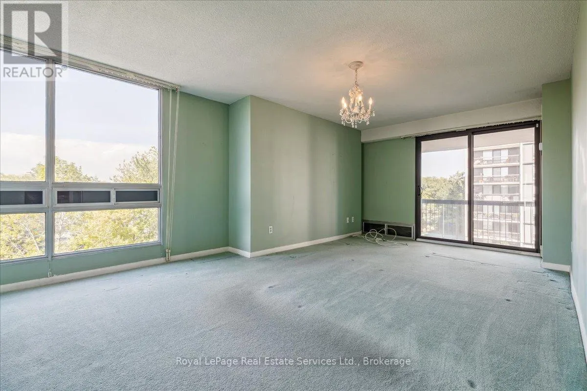 508 - 2185 MARINE DRIVE, #508