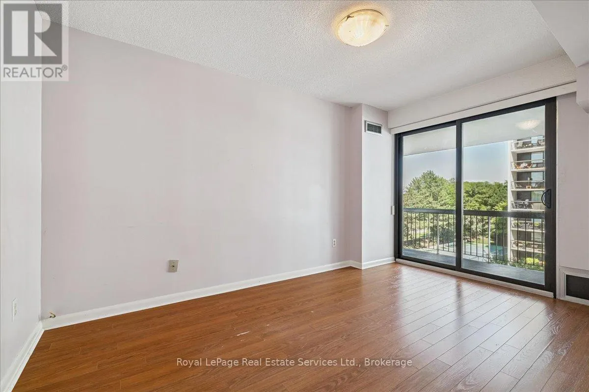 508 - 2185 MARINE DRIVE, #508