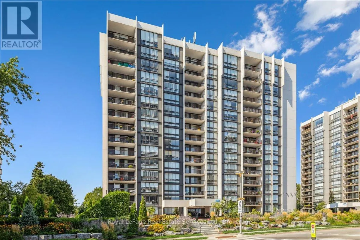 508 - 2185 MARINE DRIVE, #508