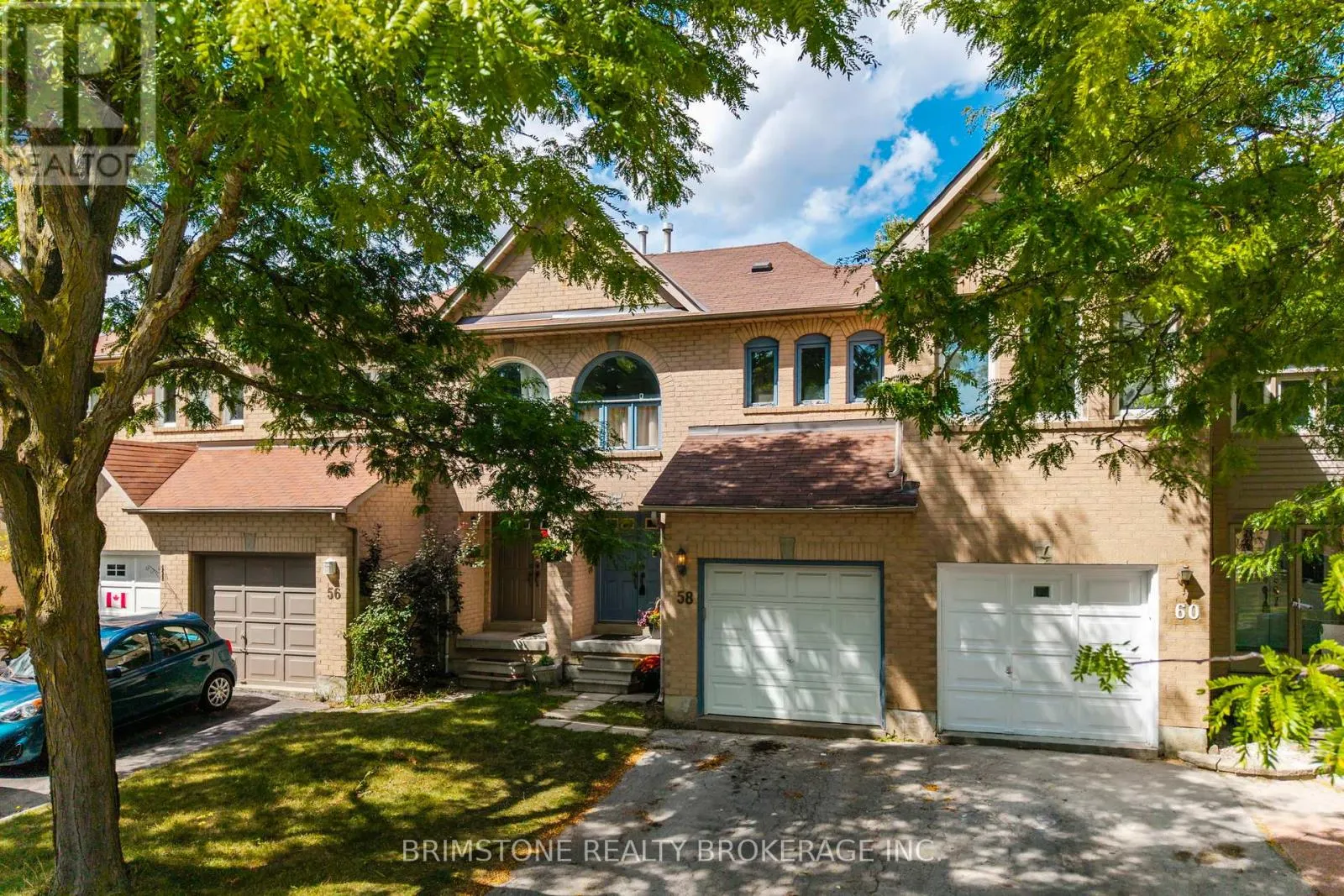 58 CEDARWOOD CRESCENT