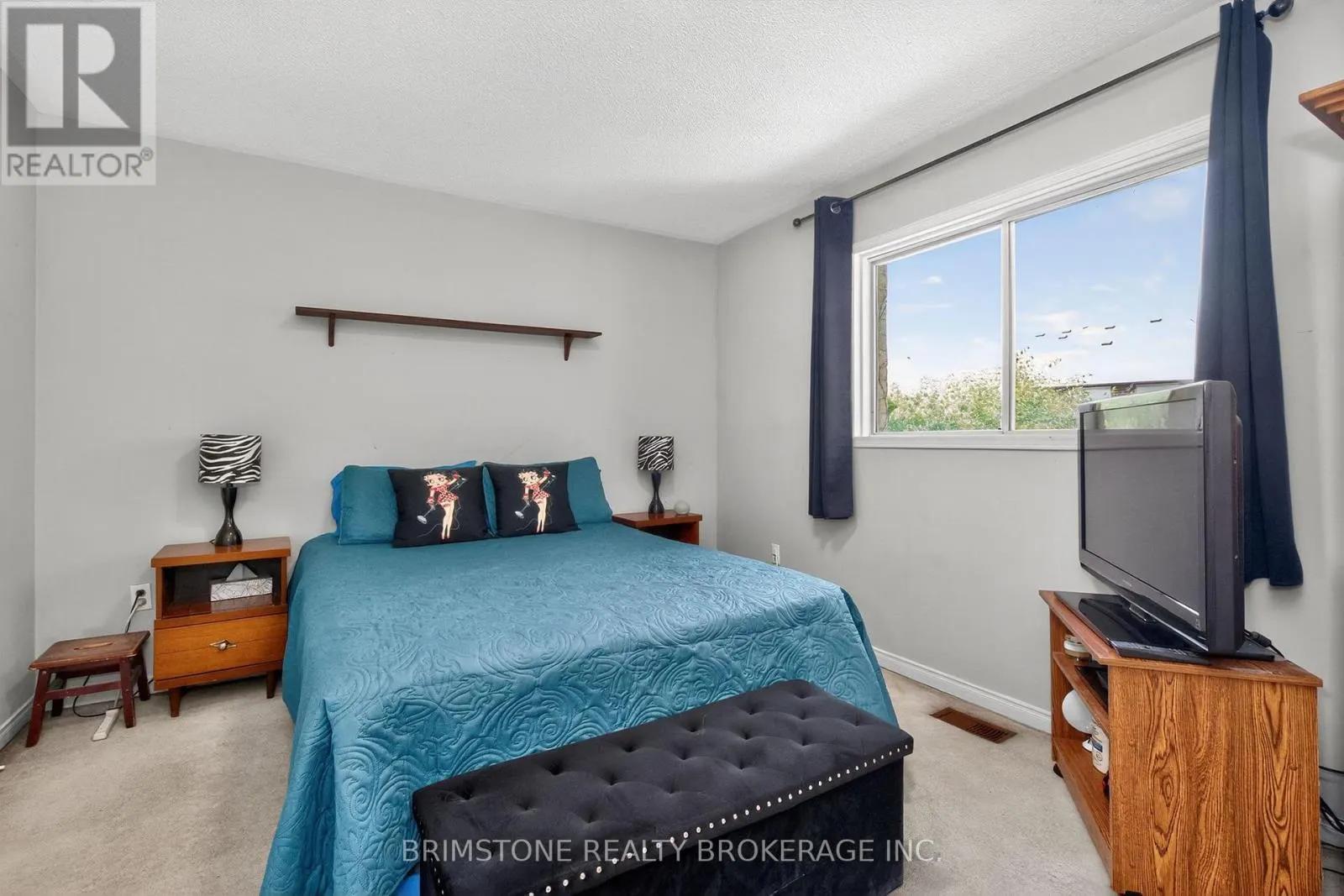 58 CEDARWOOD CRESCENT