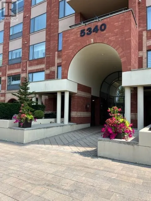 406 - 5340 LAKESHORE ROAD