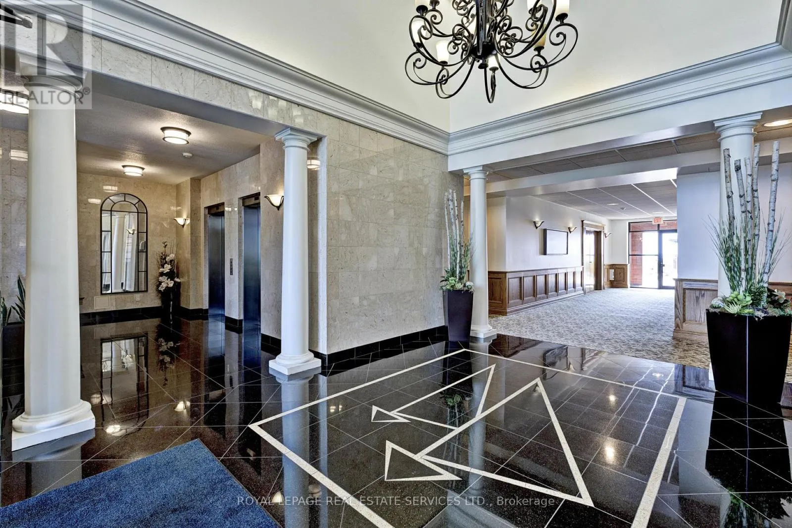 406 - 5340 LAKESHORE ROAD