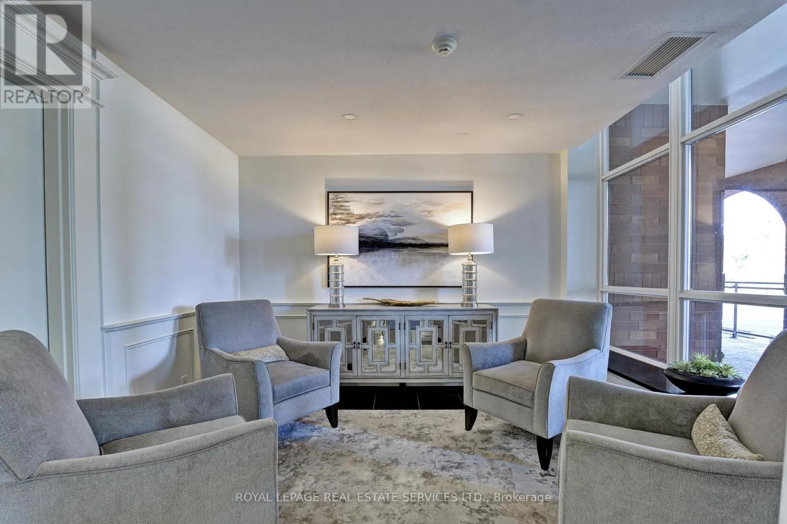 406 - 5340 LAKESHORE ROAD