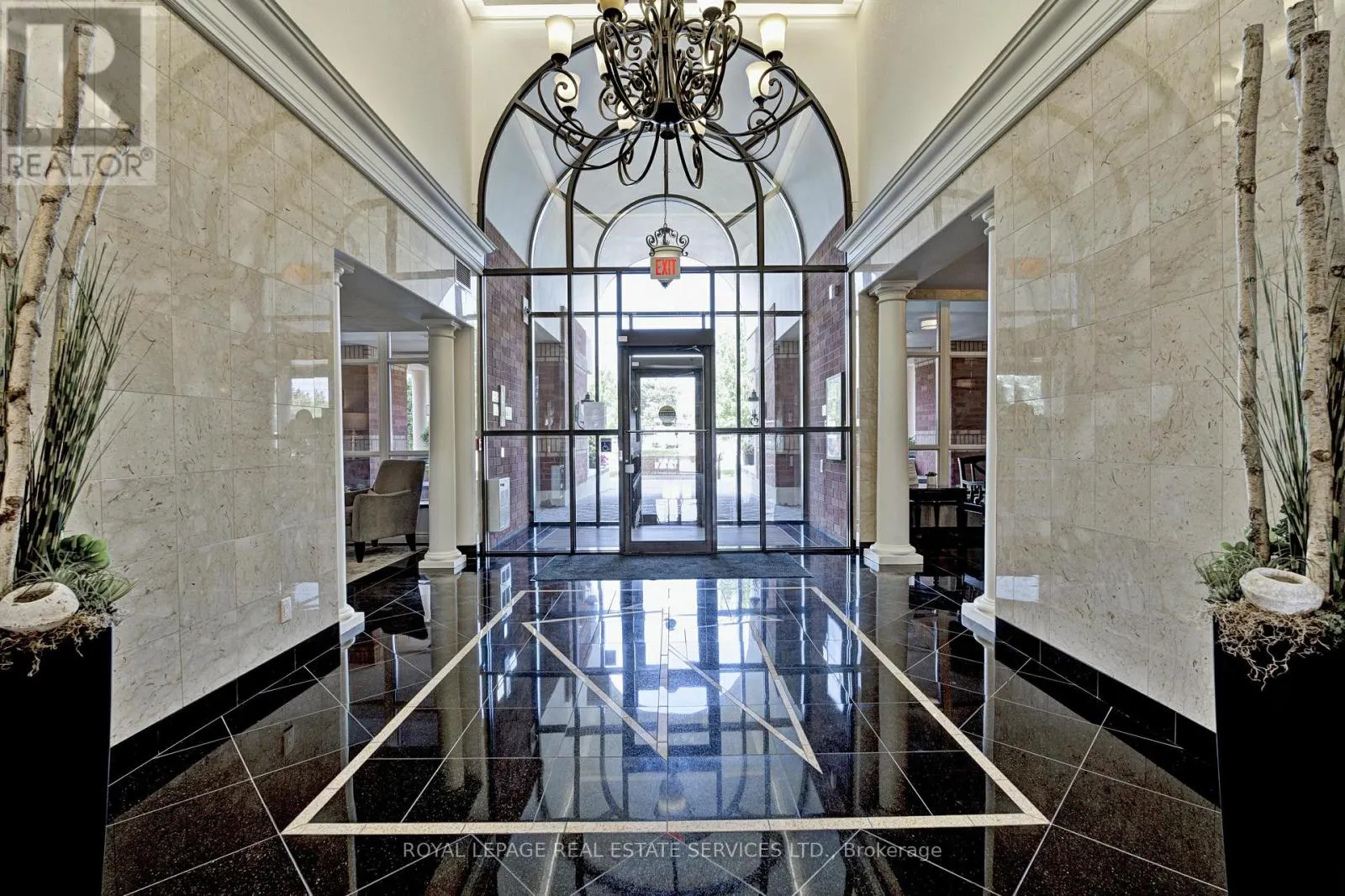 406 - 5340 LAKESHORE ROAD