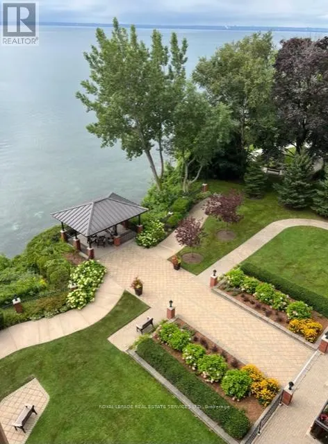 406 - 5340 LAKESHORE ROAD