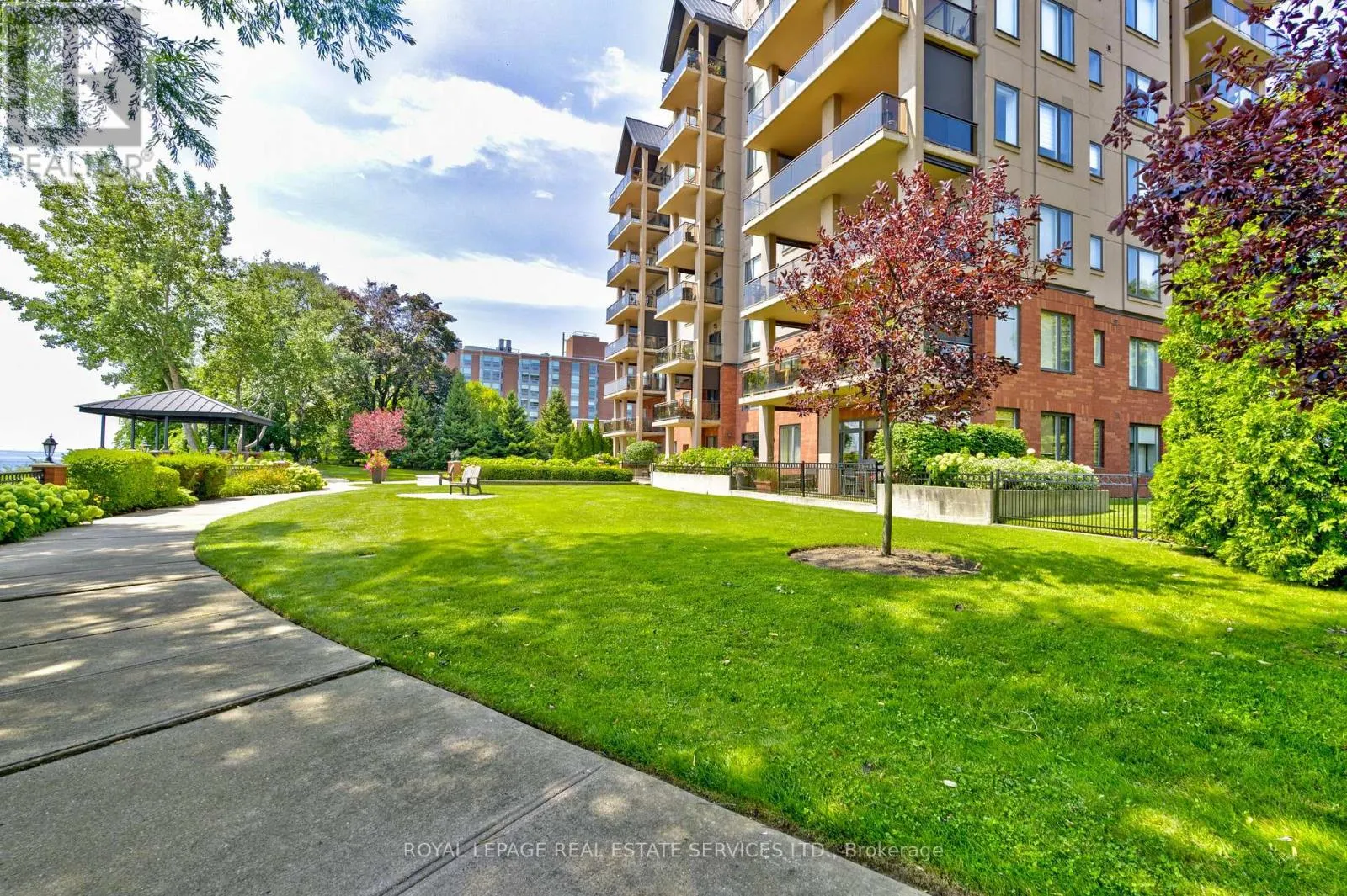 406 - 5340 LAKESHORE ROAD