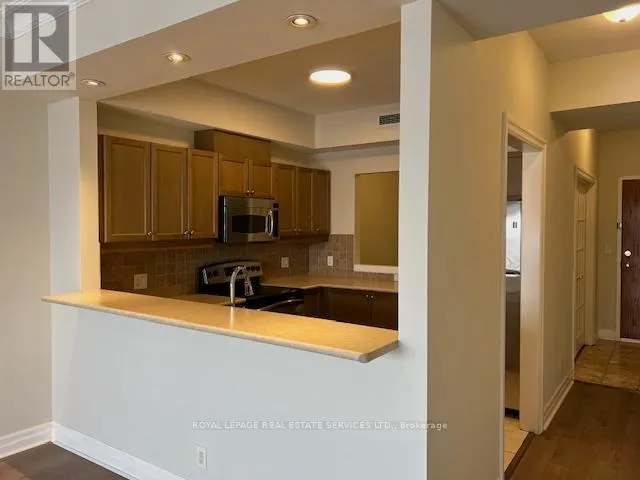406 - 5340 LAKESHORE ROAD