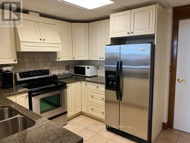 406 - 5340 LAKESHORE ROAD