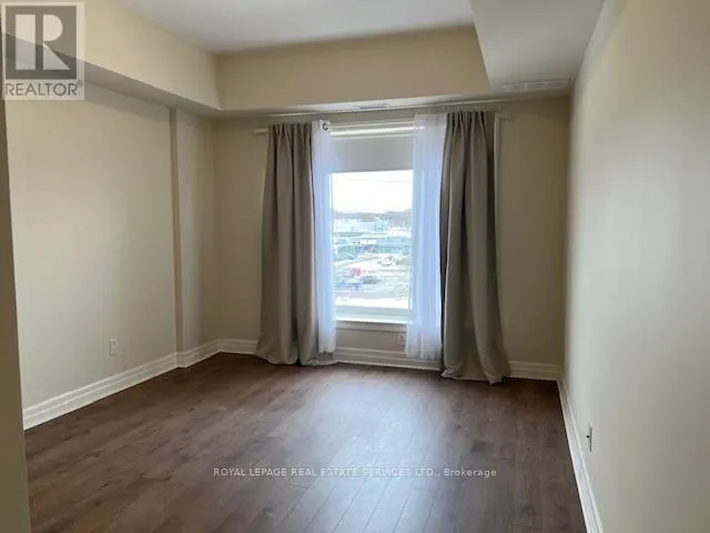 406 - 5340 LAKESHORE ROAD