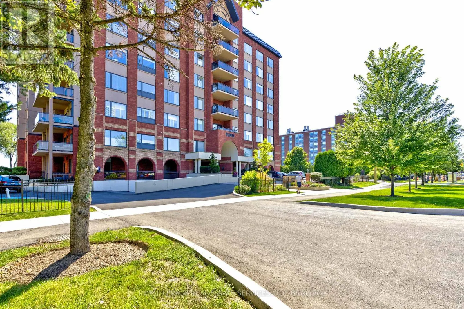 406 - 5340 LAKESHORE ROAD