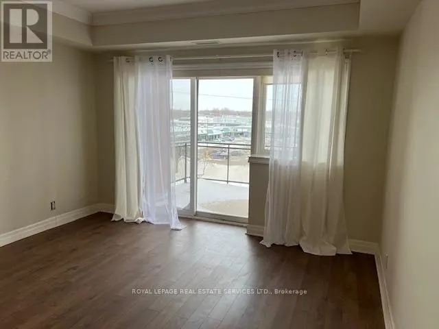 406 - 5340 LAKESHORE ROAD
