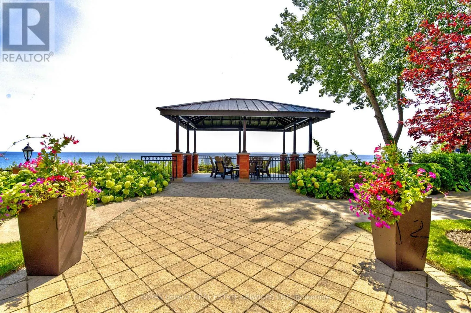 406 - 5340 LAKESHORE ROAD