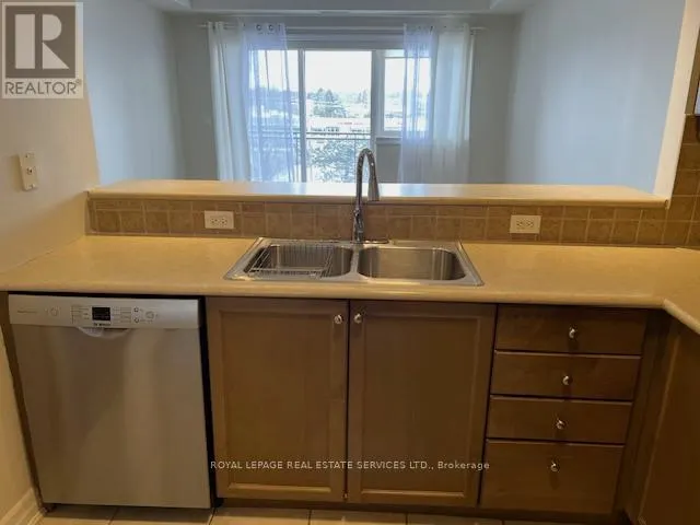 406 - 5340 LAKESHORE ROAD