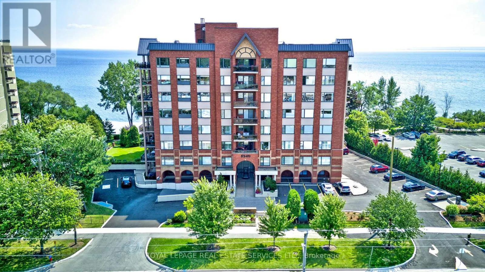 406 - 5340 LAKESHORE ROAD