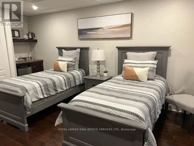 406 - 5340 LAKESHORE ROAD