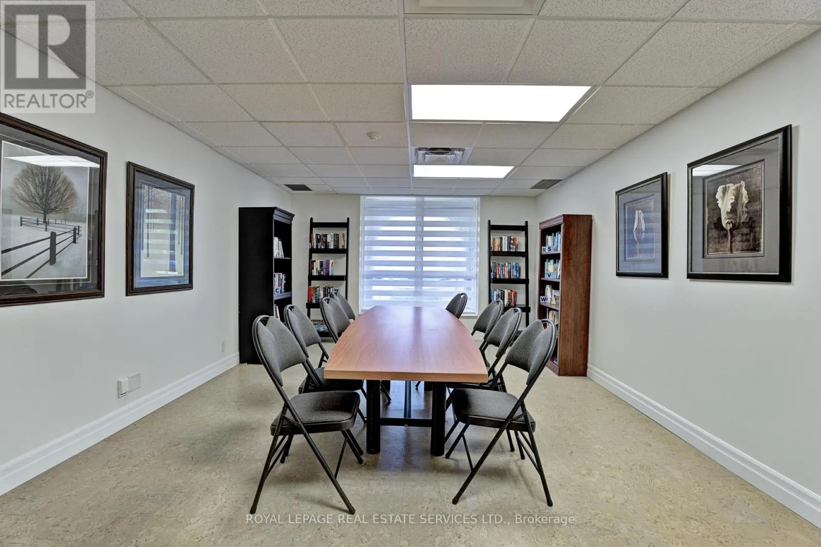 406 - 5340 LAKESHORE ROAD
