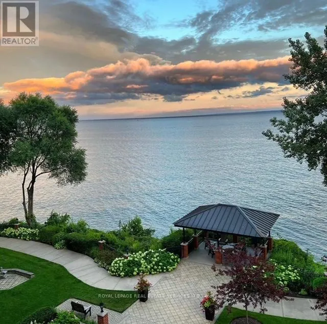 406 - 5340 LAKESHORE ROAD