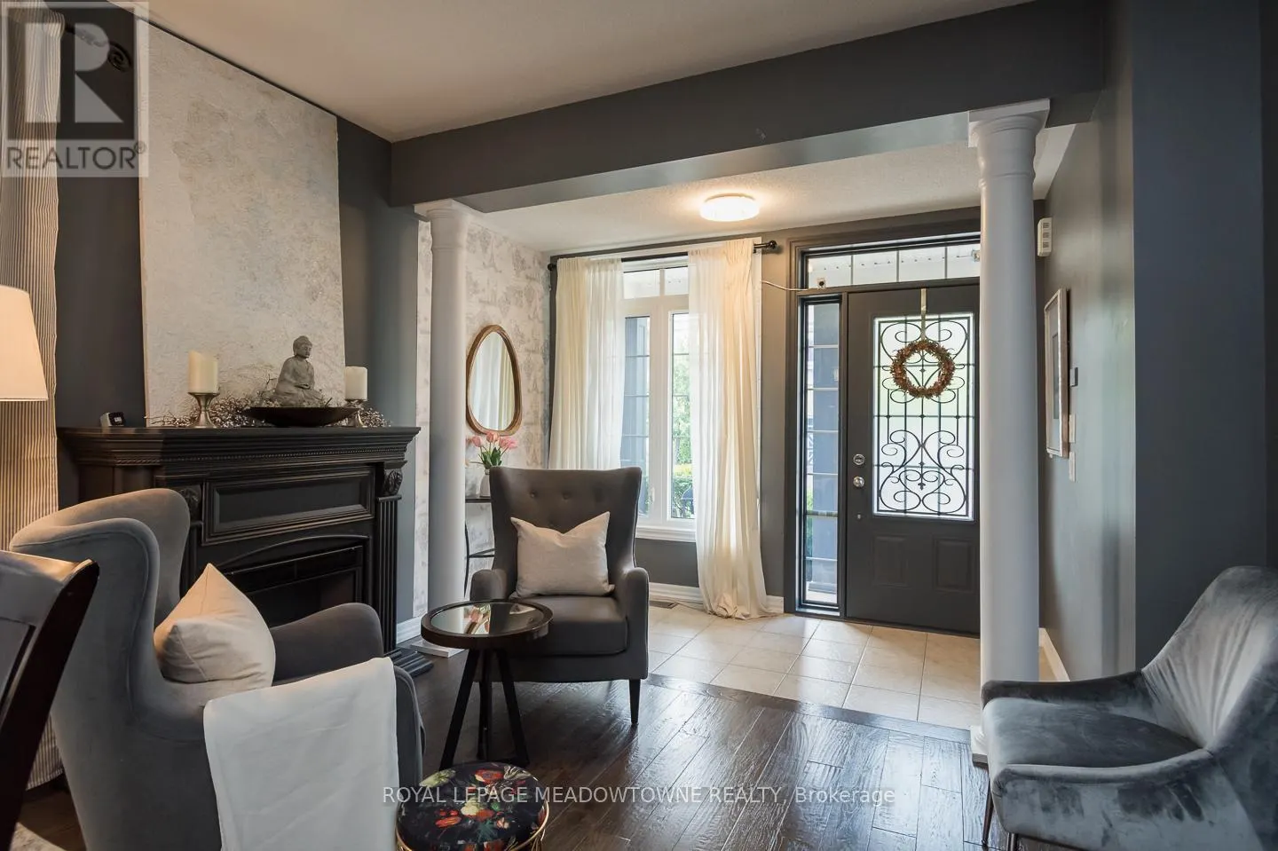 32 FORBES TERRACE