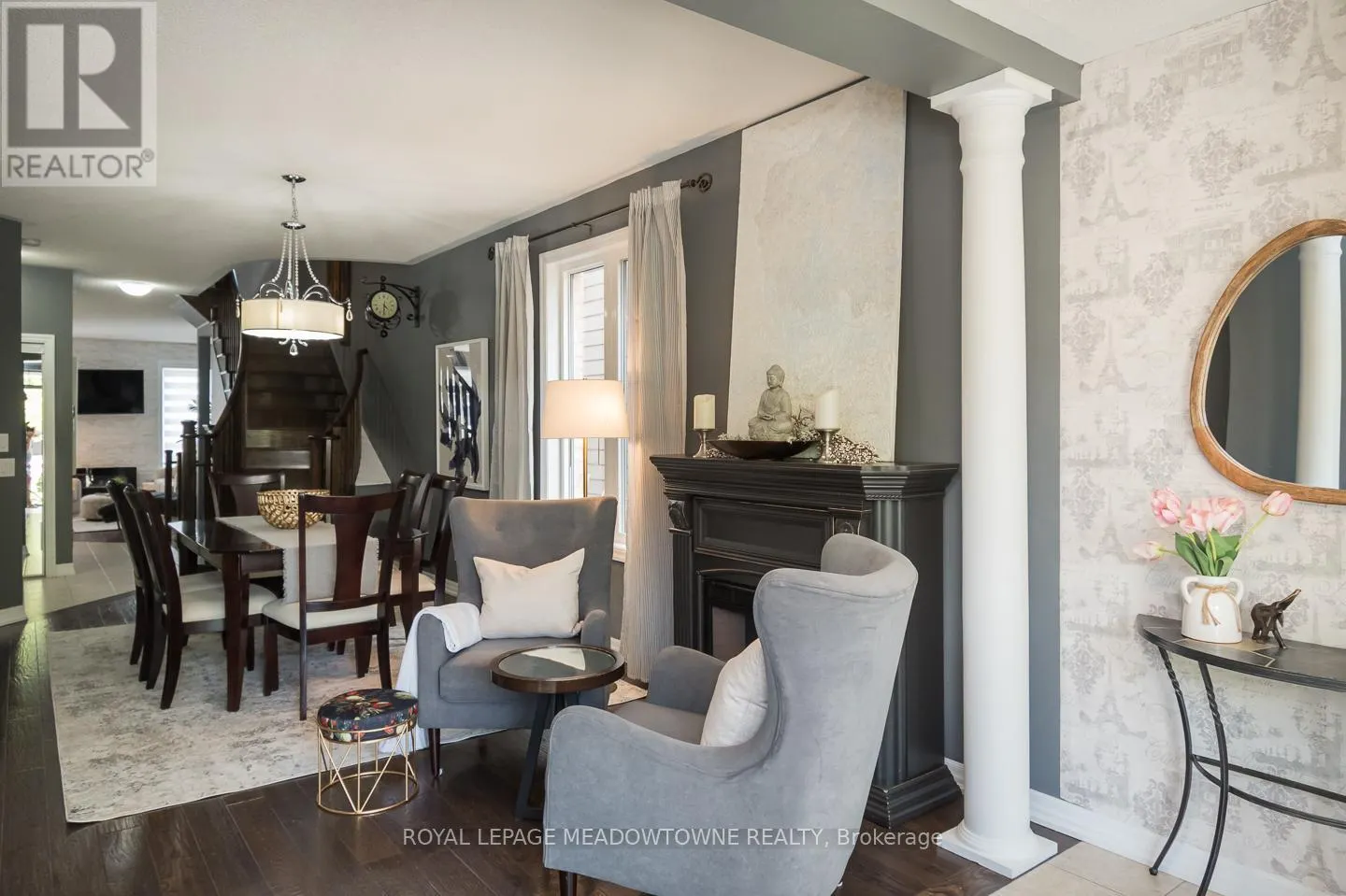 32 FORBES TERRACE