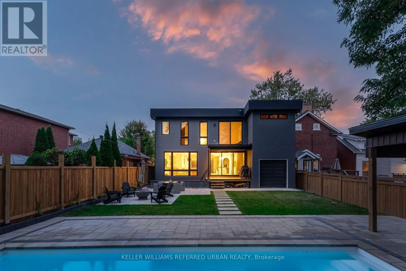 182 QUEENS AVENUE