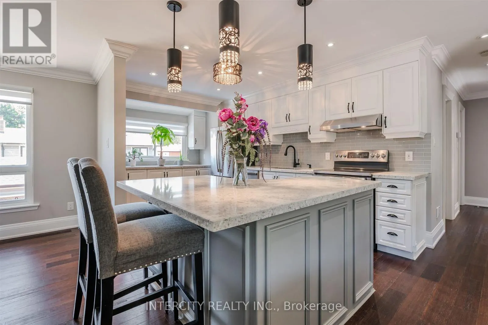 146 CONNAUGHT CRESCENT