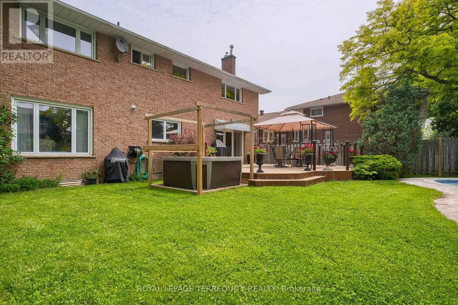 3521 PINESMOKE CRESCENT