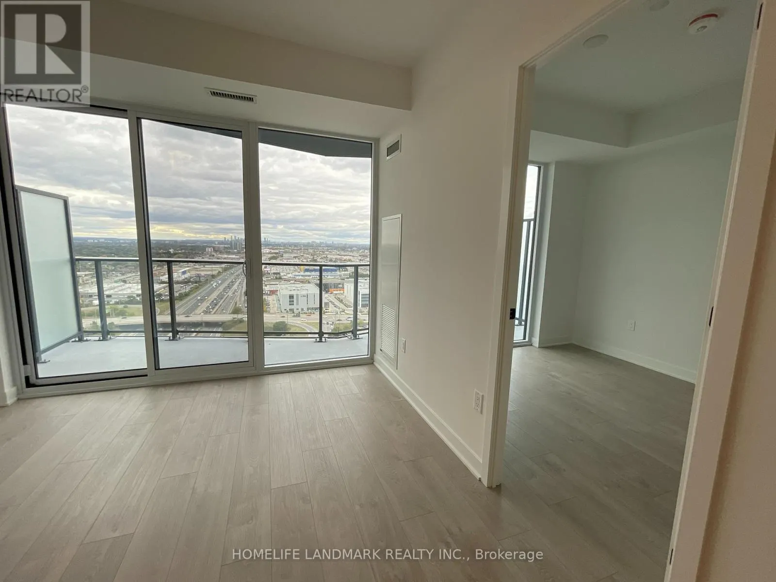 2802 - 36 ZORRA STREET