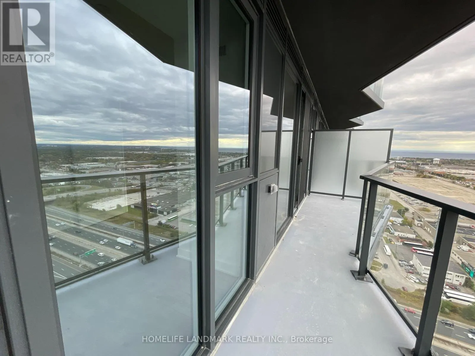 2802 - 36 ZORRA STREET
