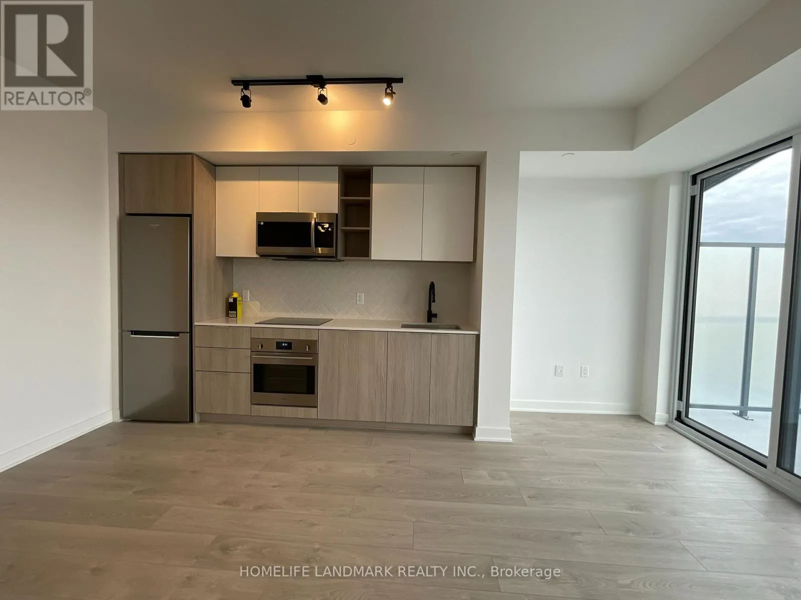 2802 - 36 ZORRA STREET