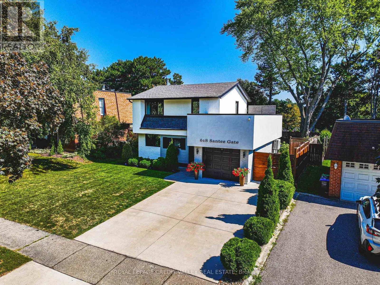 618 SANTEE GATE