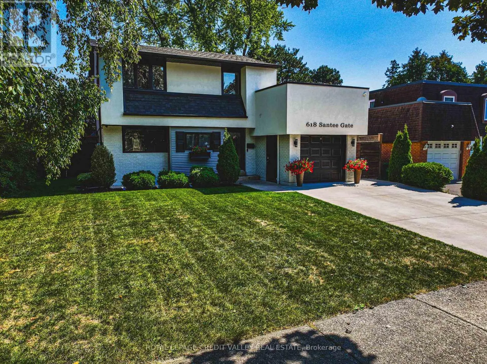 618 SANTEE GATE