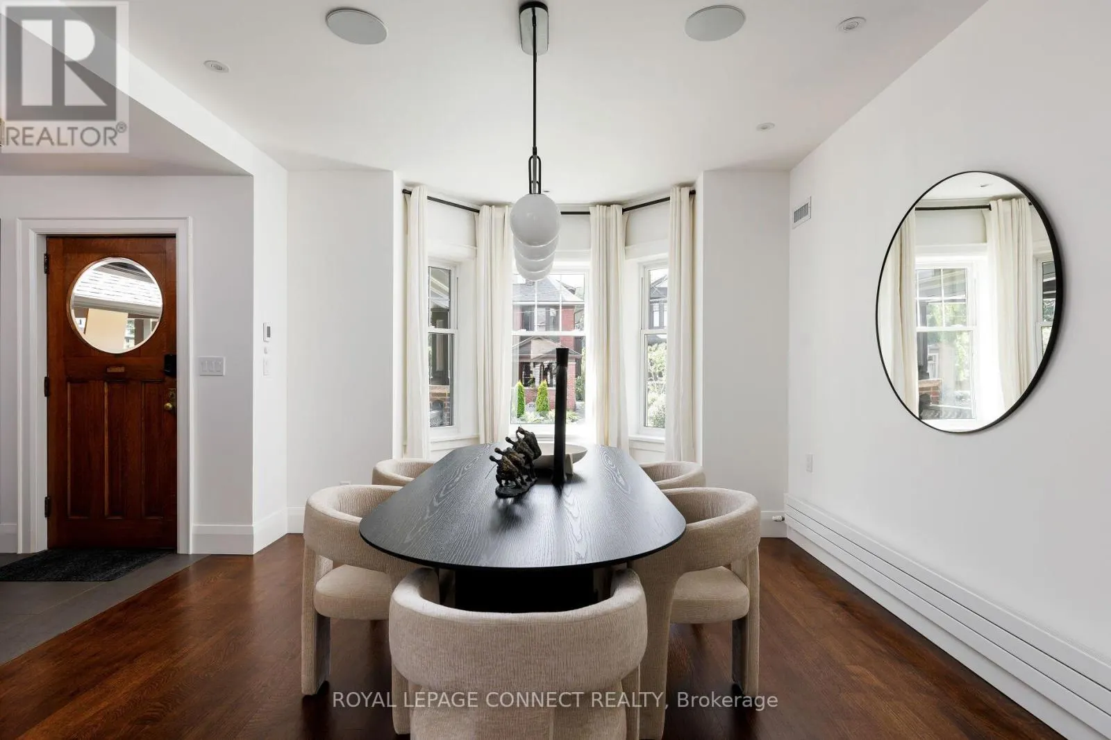 209 INDIAN ROAD