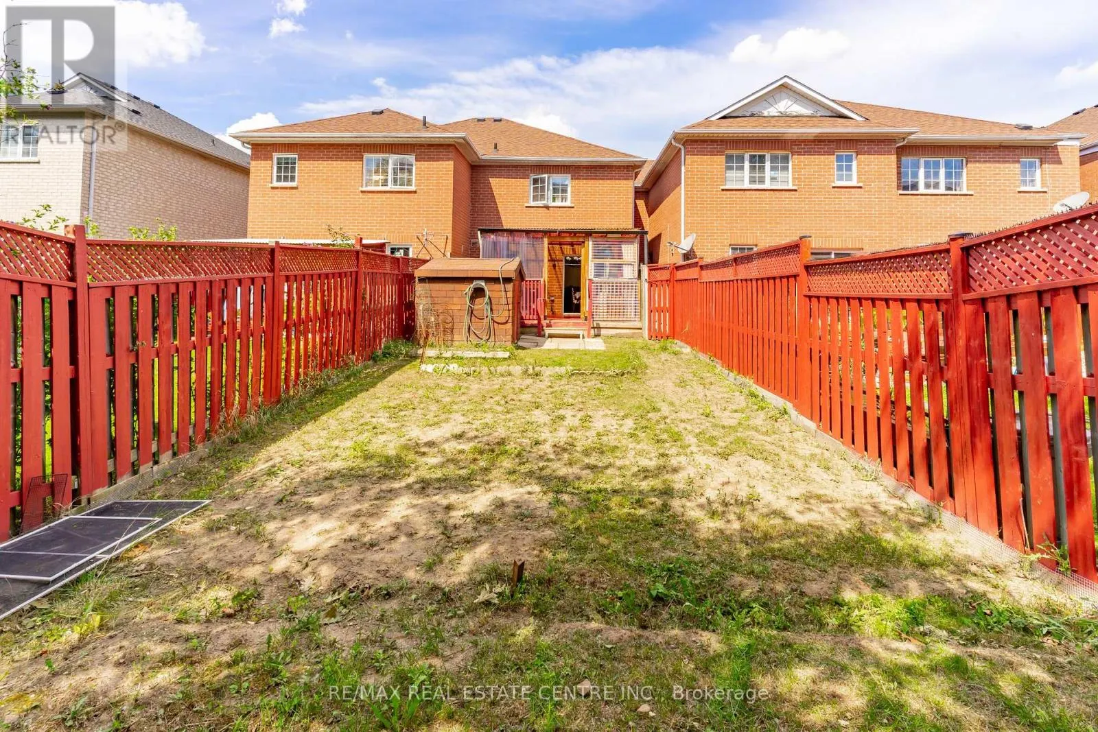 83 CHECKERBERRY CRESCENT
