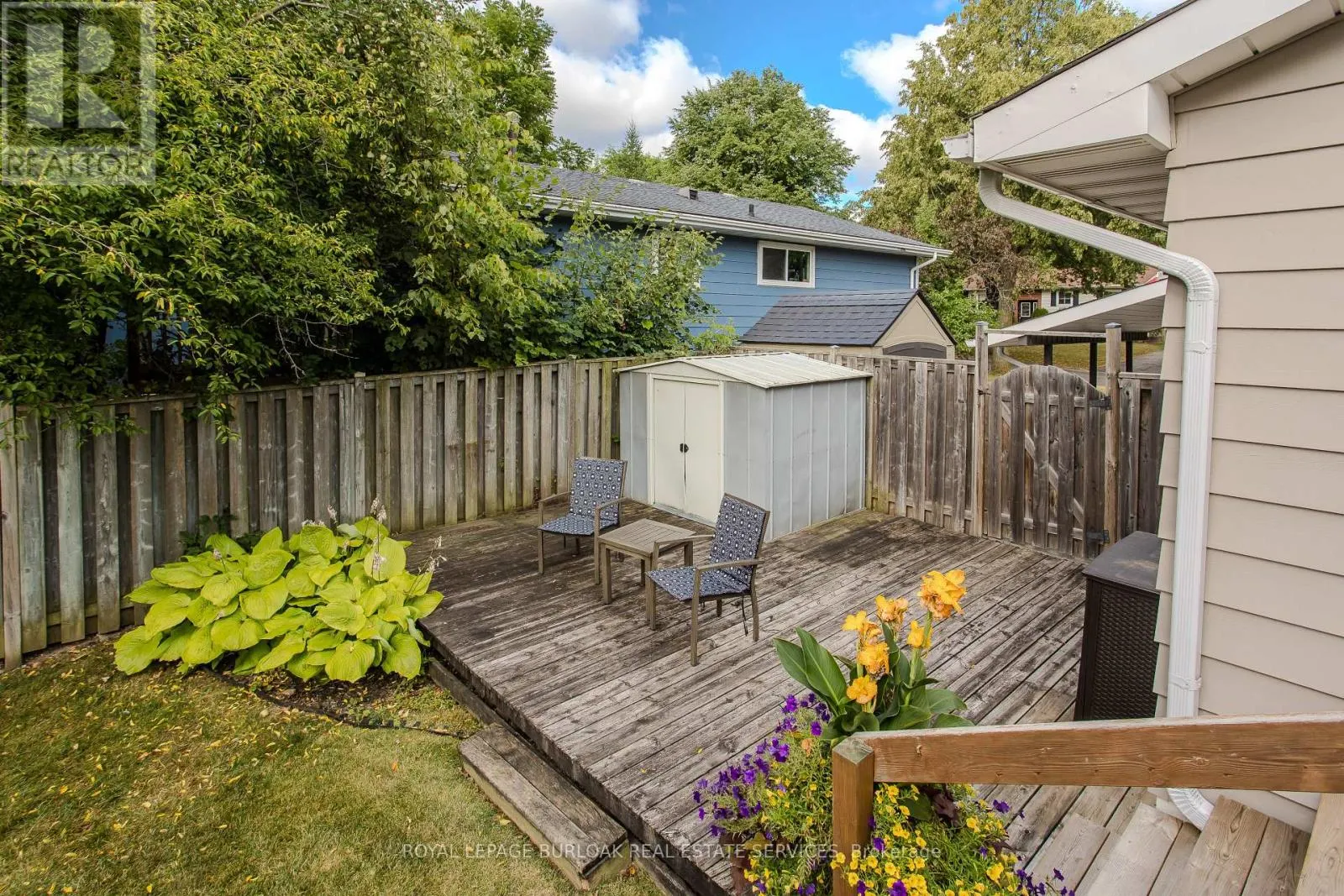 2126 LINMOUTH TERRACE