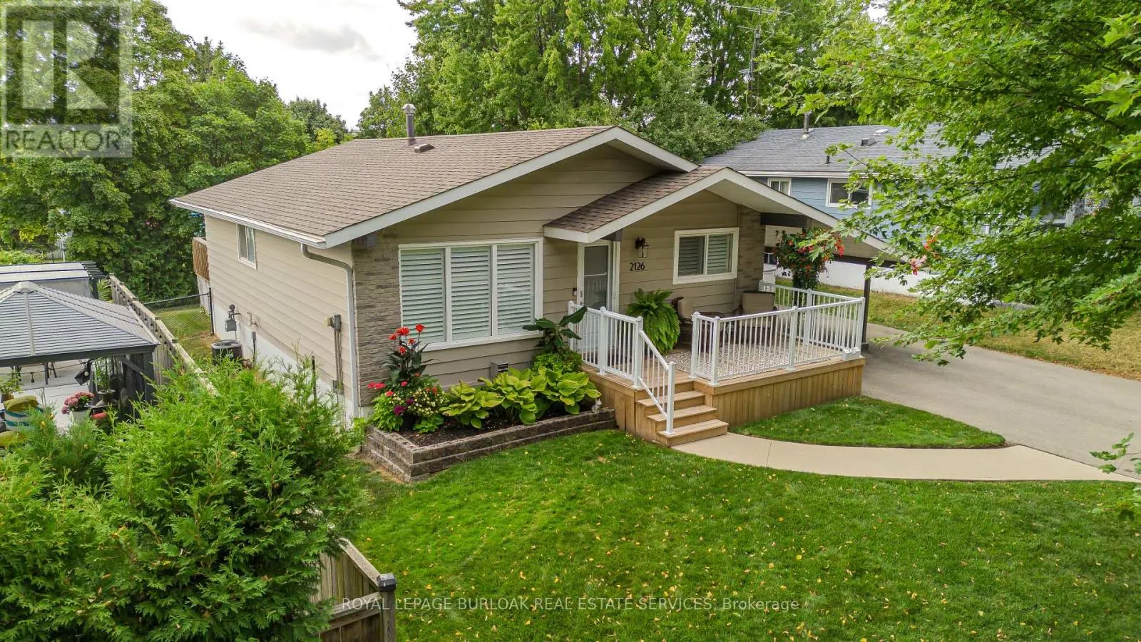 2126 LINMOUTH TERRACE