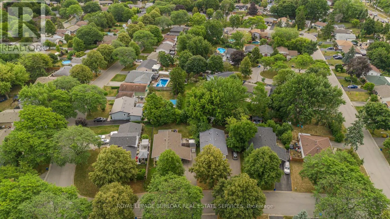 2126 LINMOUTH TERRACE