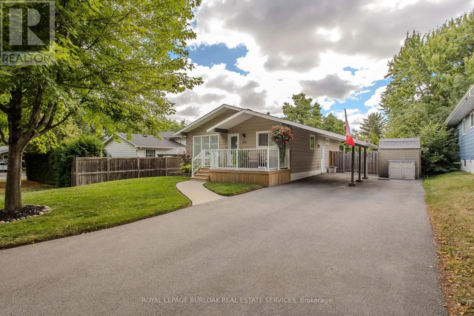 2126 LINMOUTH TERRACE