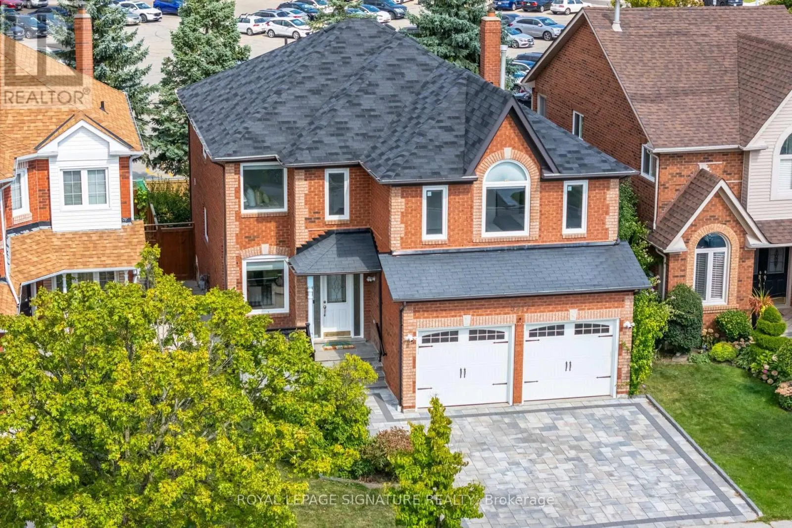 5217 FALLINGBROOK DRIVE
