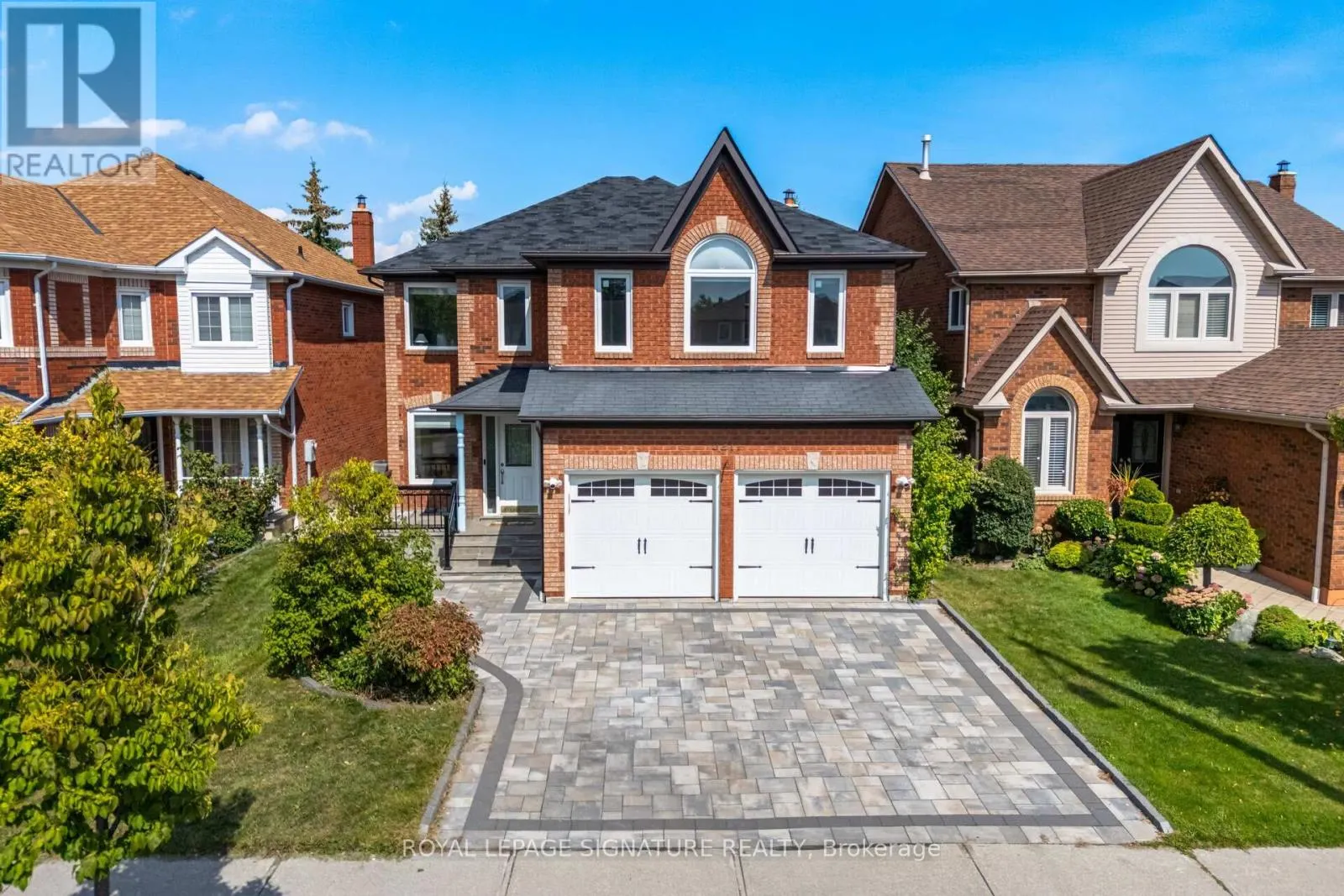 5217 FALLINGBROOK DRIVE