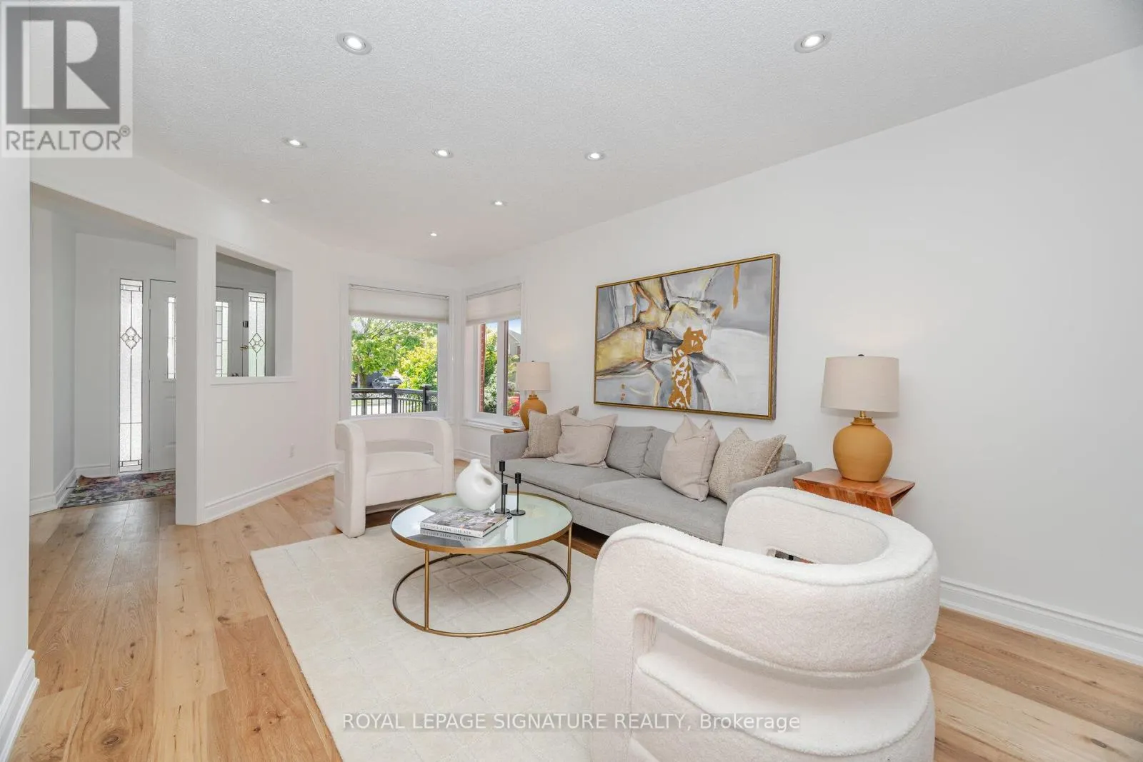 5217 FALLINGBROOK DRIVE