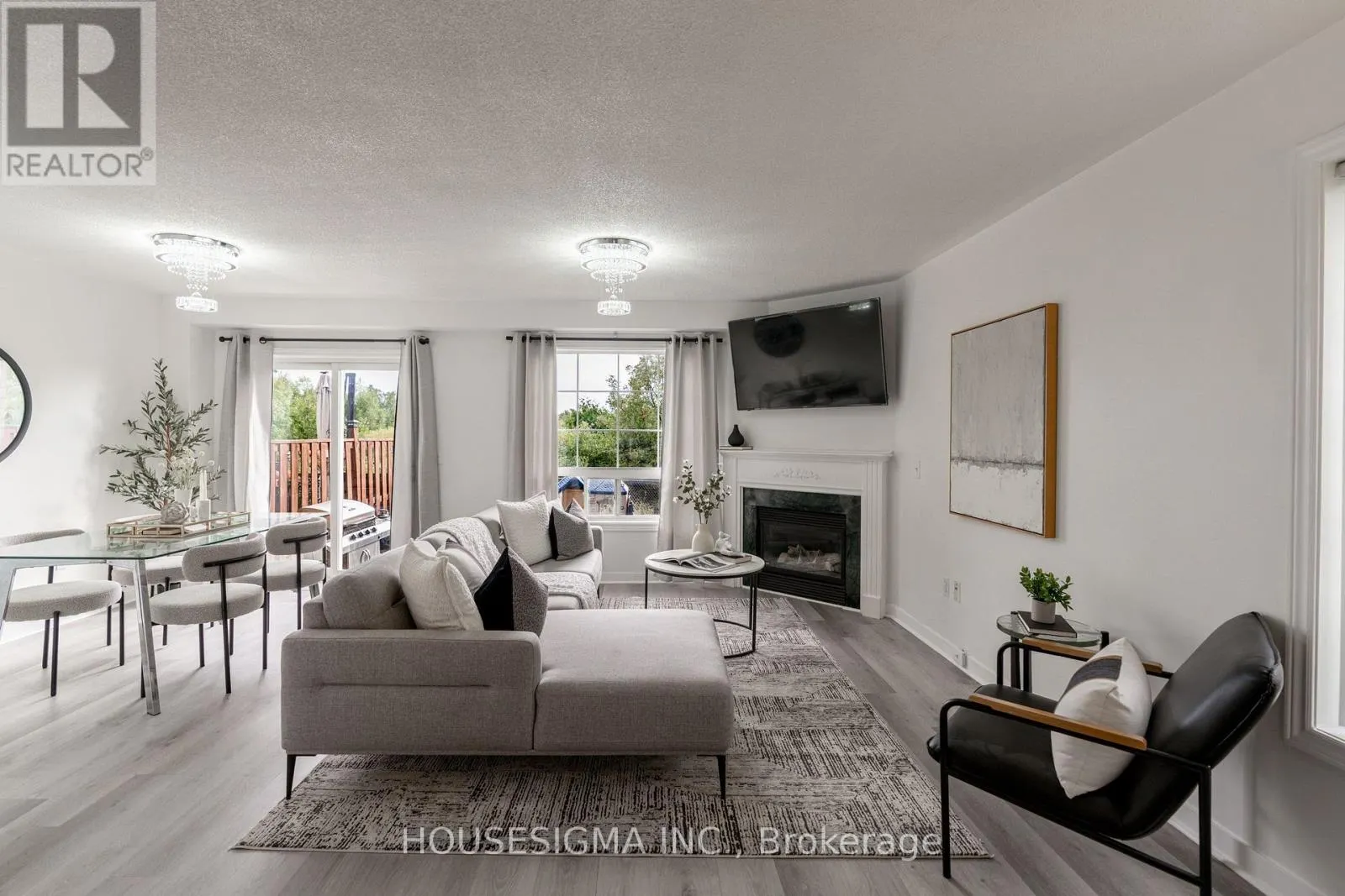 132 - 9800 MCLAUGHLIN ROAD