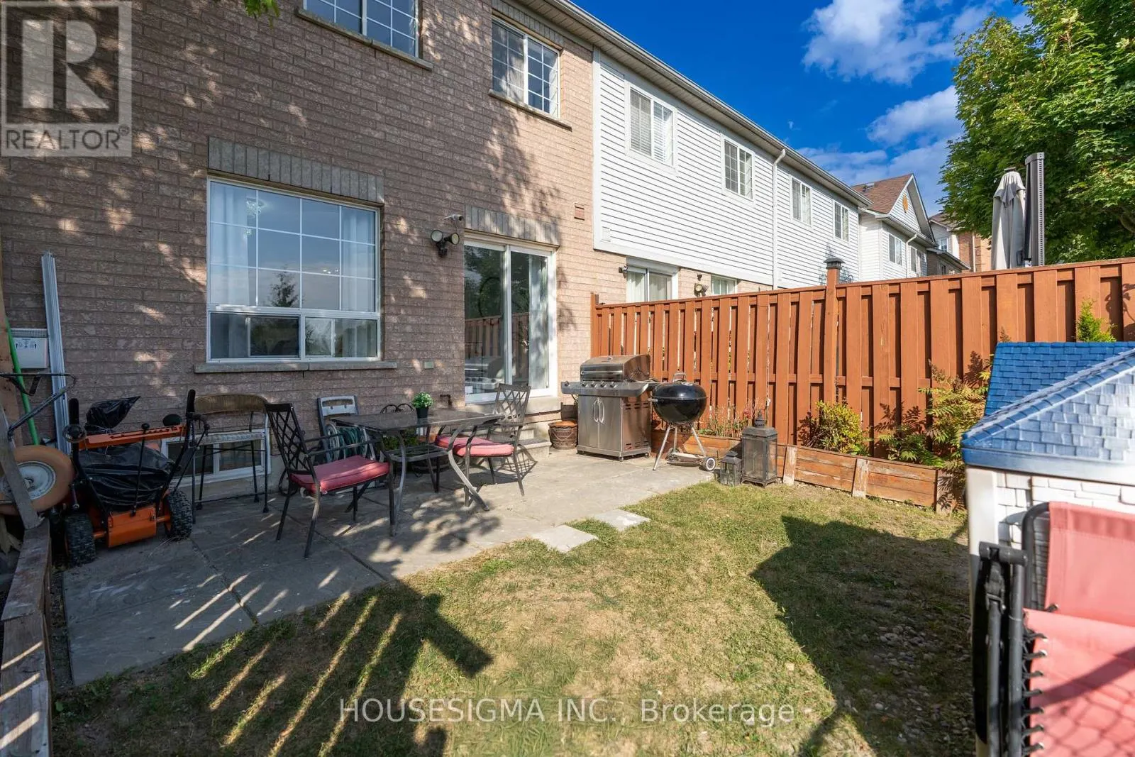 132 - 9800 MCLAUGHLIN ROAD