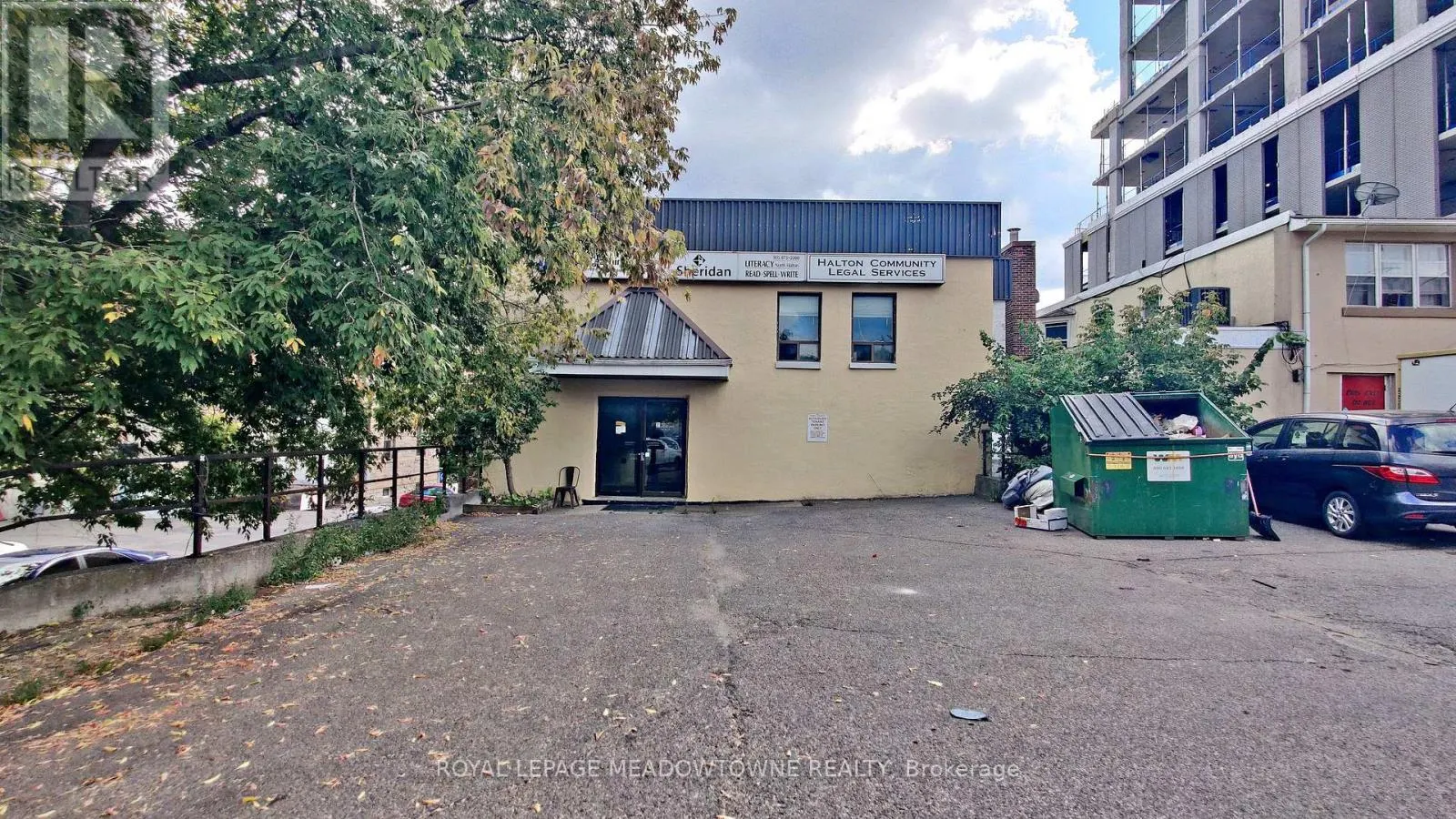 72 MILL STREET