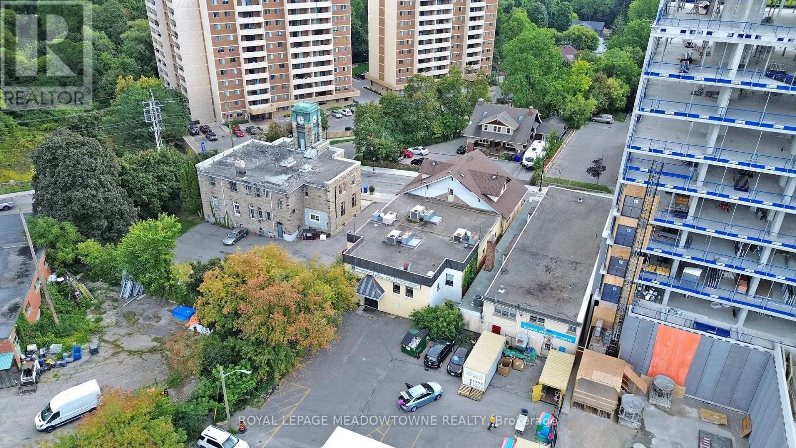 72 MILL STREET