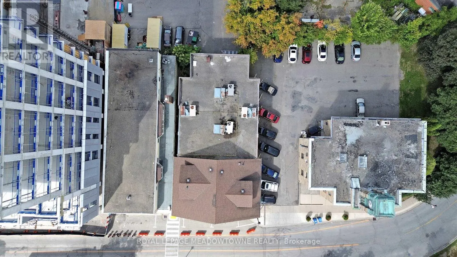 72 MILL STREET