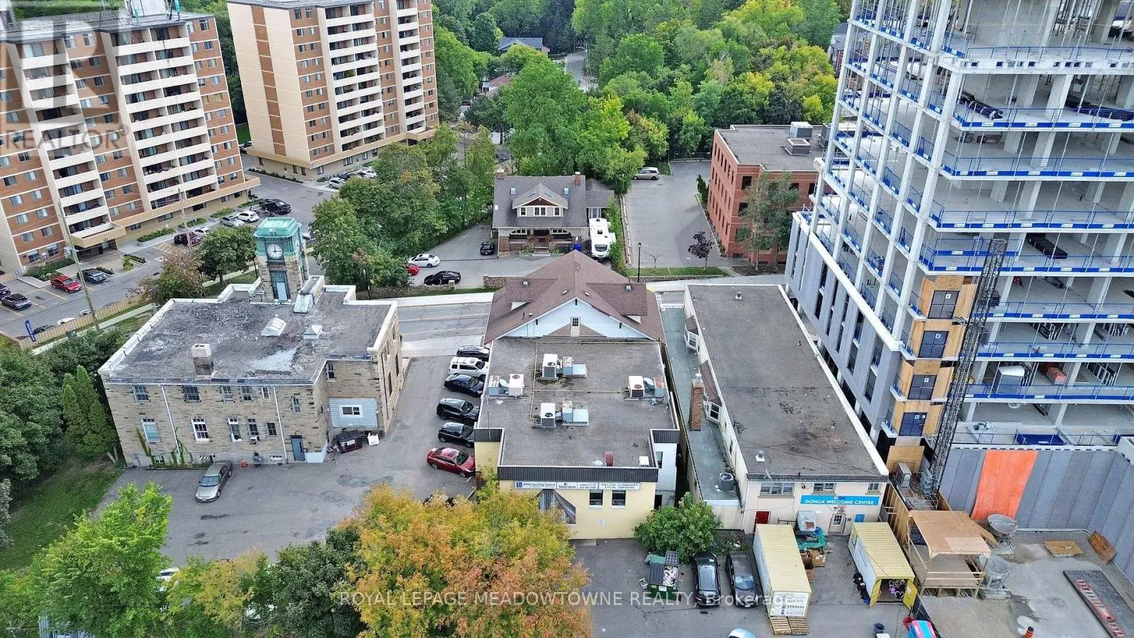 72 MILL STREET