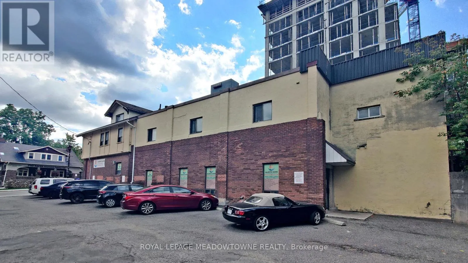 72 MILL STREET