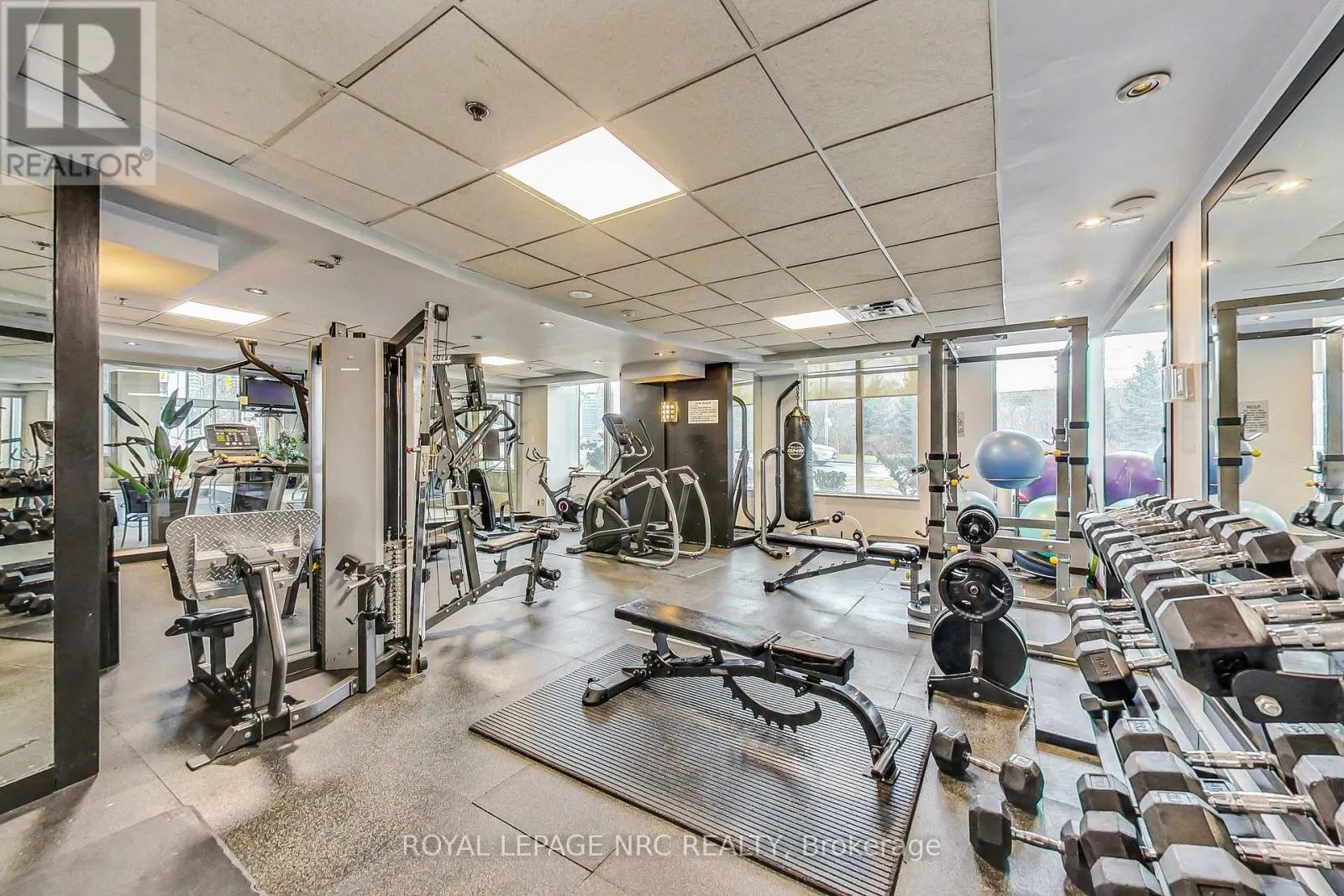 1211 - 2121 LAKESHORE BOULEVARD W, #1211